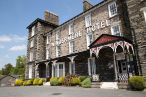 Windermere Hotel